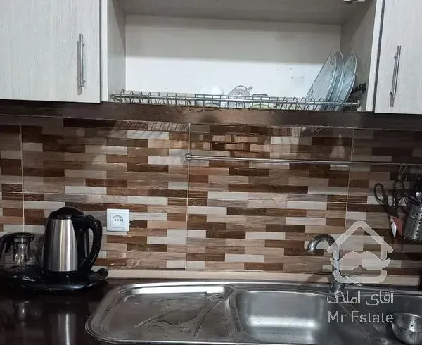 آپارتمان ۷۰ متر شیک دو خوابه