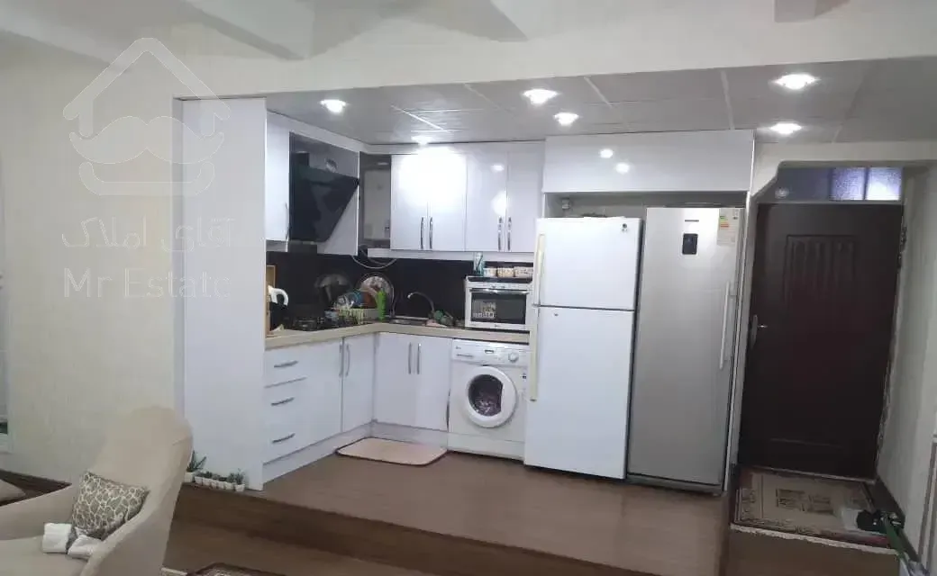 فروش خانه زمین شهری 96 واحدی ها