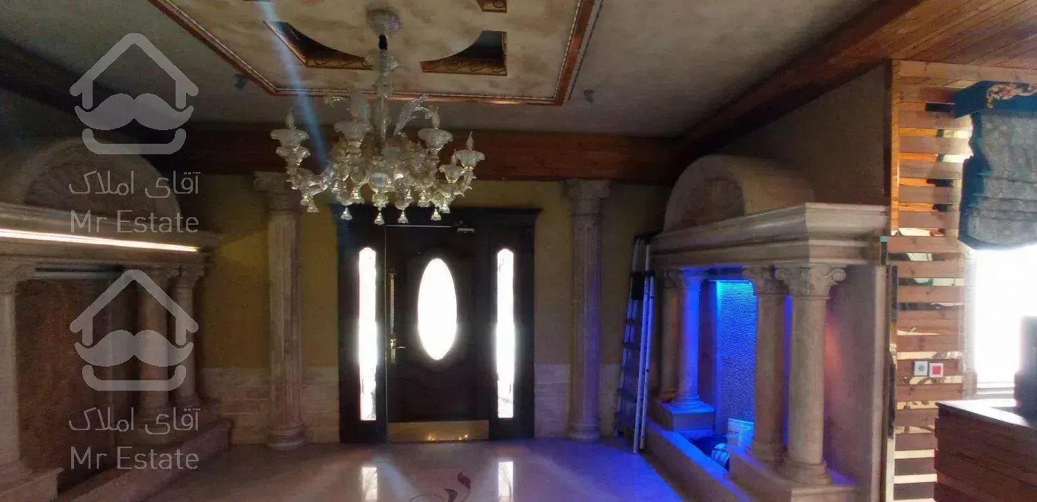 برج باغ آسمان ۱۰