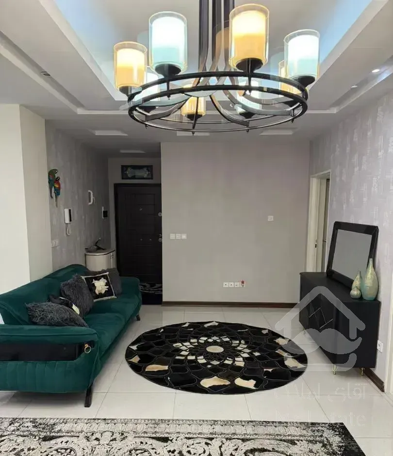 فروش آپارتمان ۱۲۵ متری دو خواب تهرانسر شهرک دریا