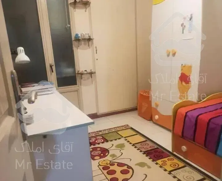 فروشی آپارتمان 74 متری نواب کمیل سلمان فارسی