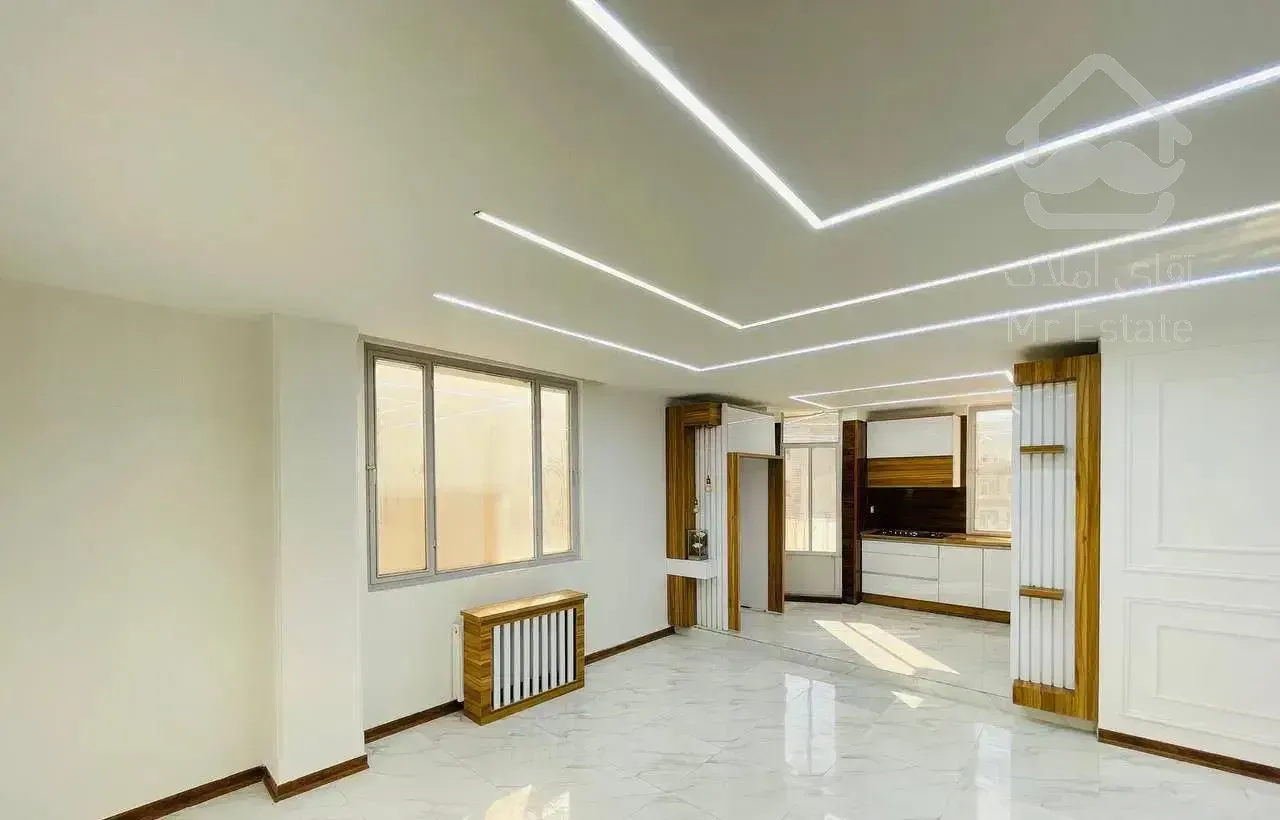 ۶۵متری‌دلباز/سند‌تکبرگ/نقشه فوق مهندسی