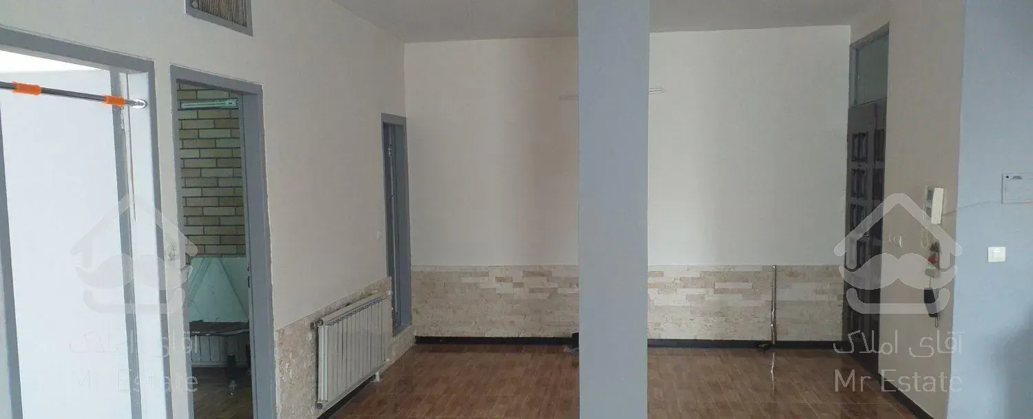 آپارتمان ۷۵ متر دو خوابه