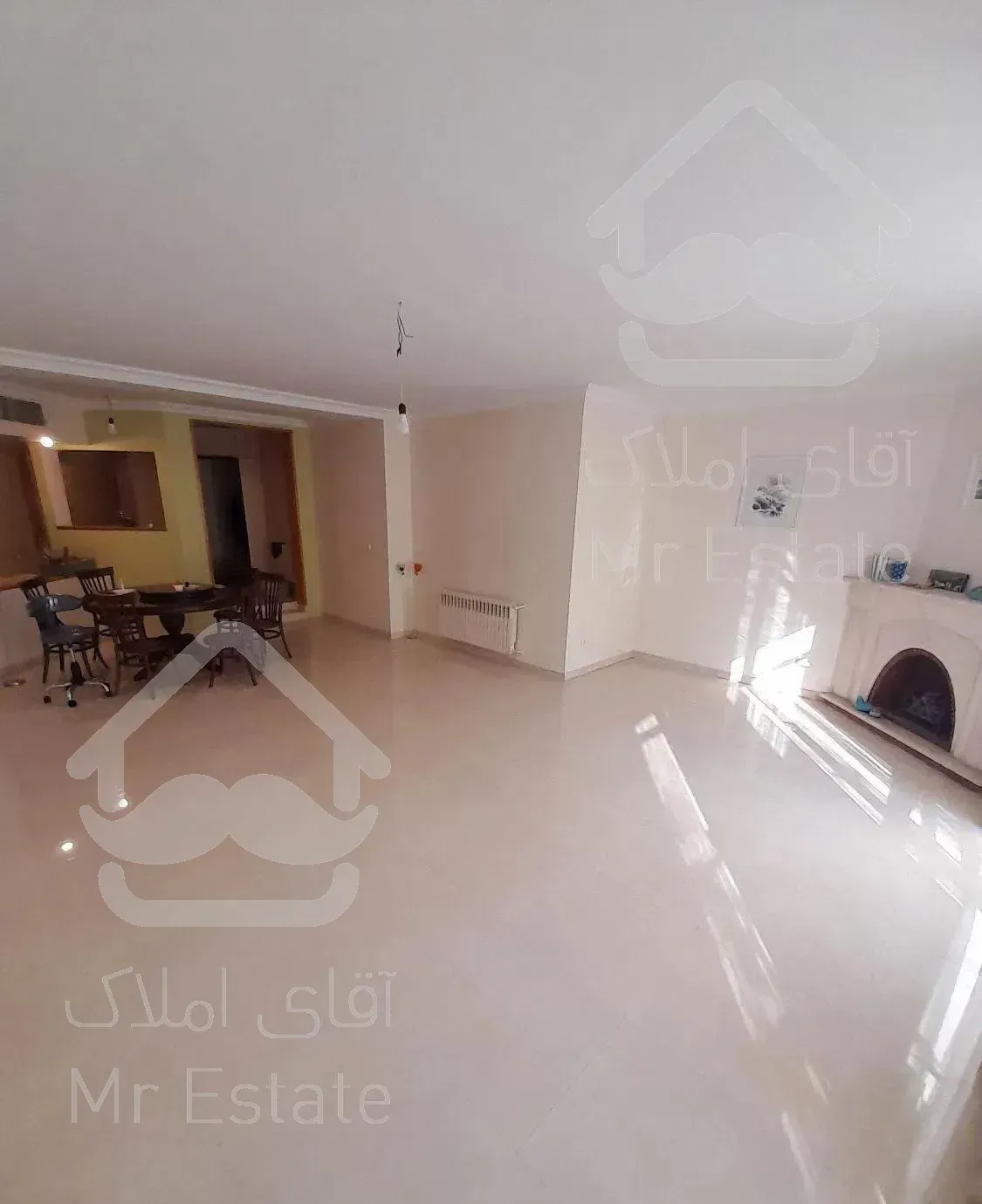 ۲۰۰ متر ( نور نقشه لوکیشن )