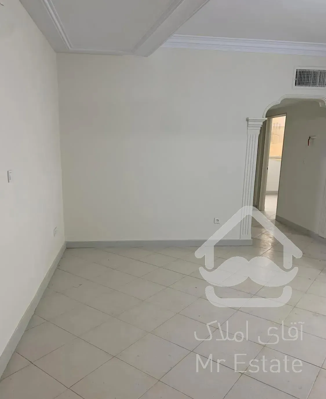 90متری دوخواب بزرگ تاپ لوکیشن