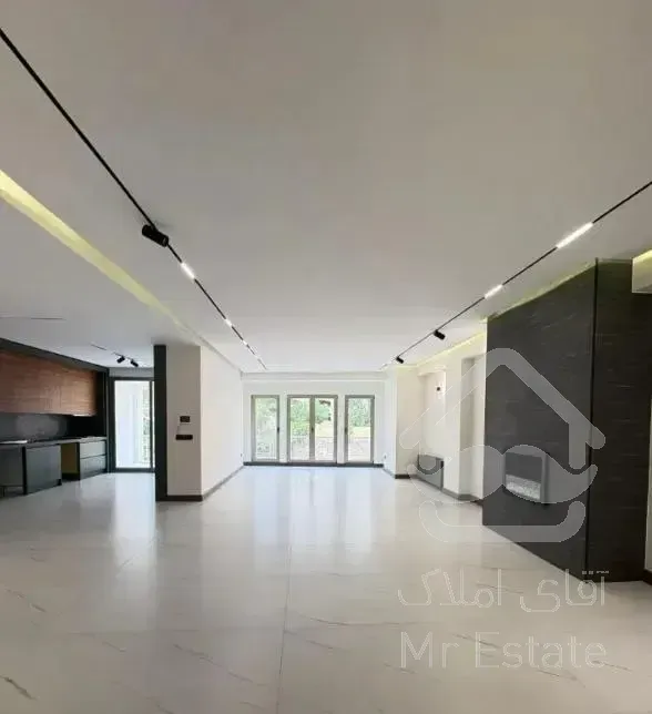 اقدسیه ۲۱۸ متر/۲ جهت نور/۳ پارکینگ