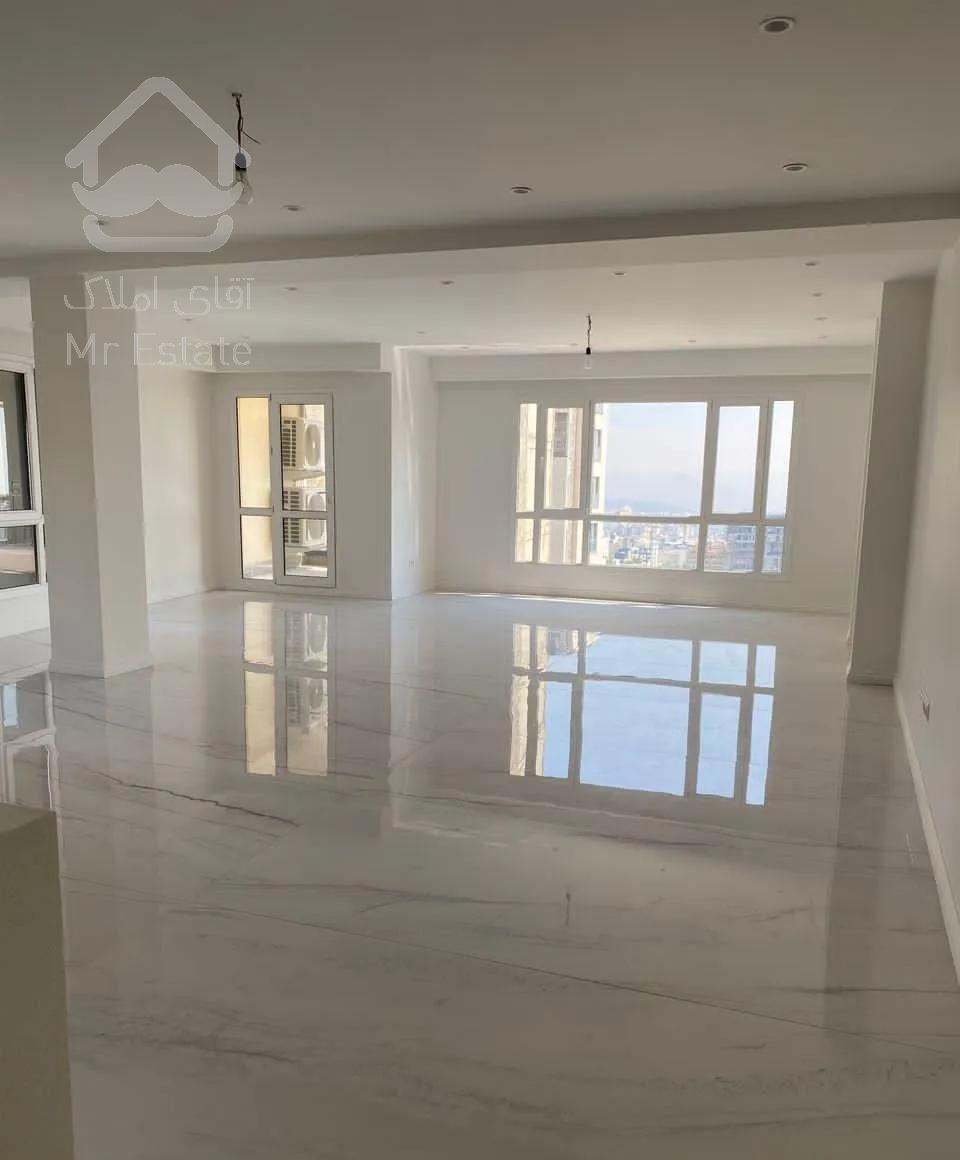 220متراندرزگو دزاشیب تک واحد ویوتمام تهران