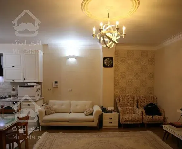 ۵۱ متر بیمه  یک خوابه