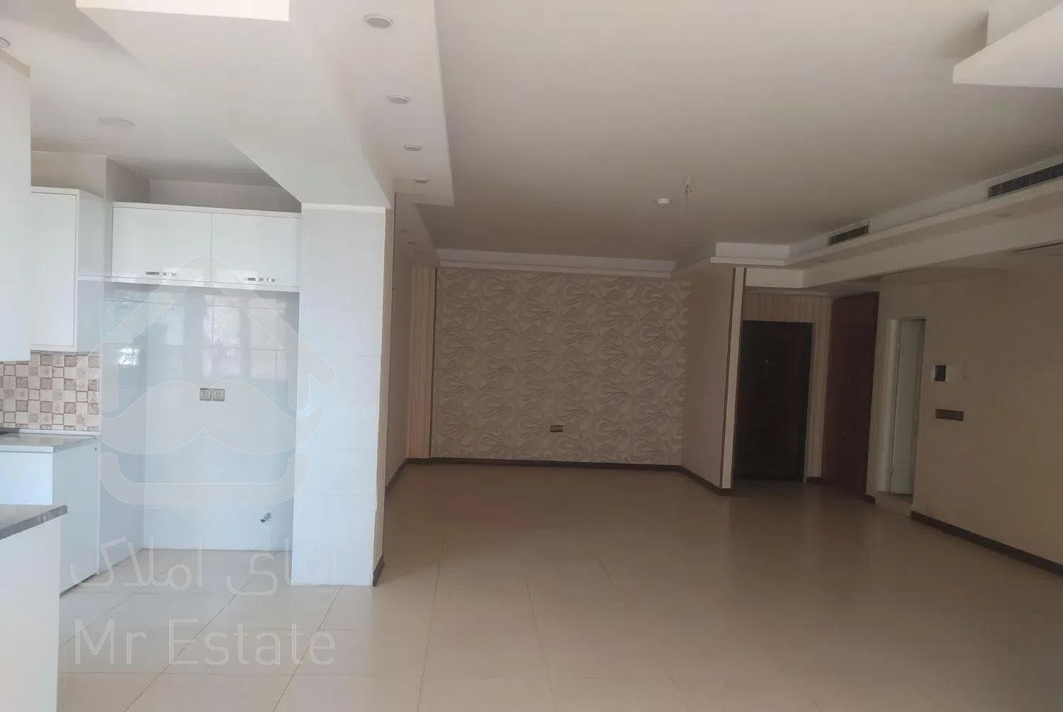 آپارتمان فروشی ۱۲۴متردو خواب کوهک چیتگر