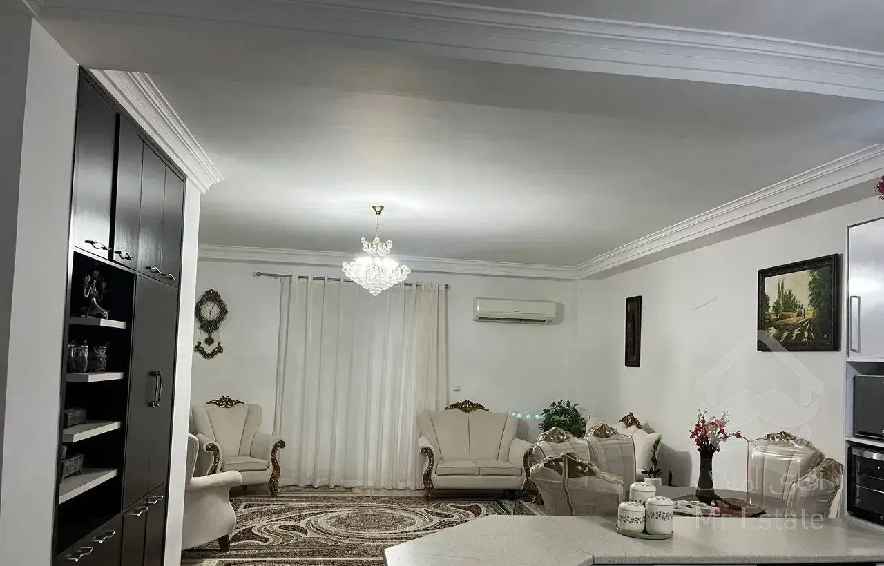 فروش و تهاتر آپارتمان 107 متری