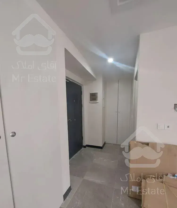 آپارتمان ۱۲۰متری