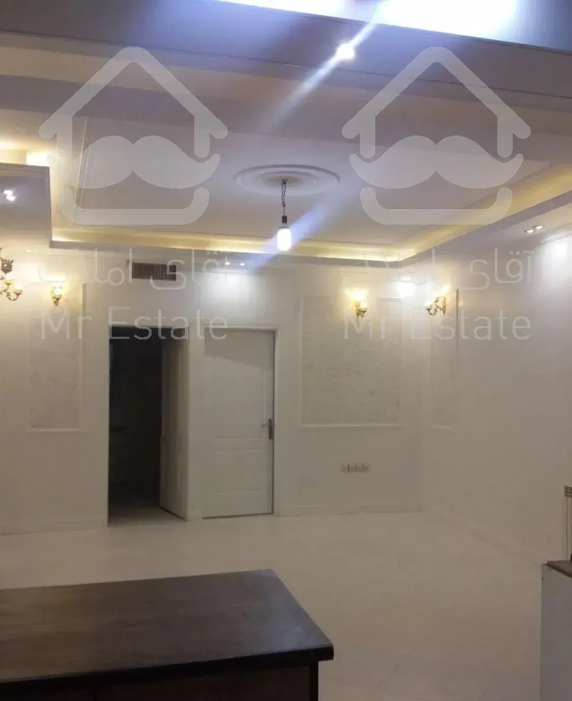 ۸۰متر  فول امکانات  خ دهم فروردین