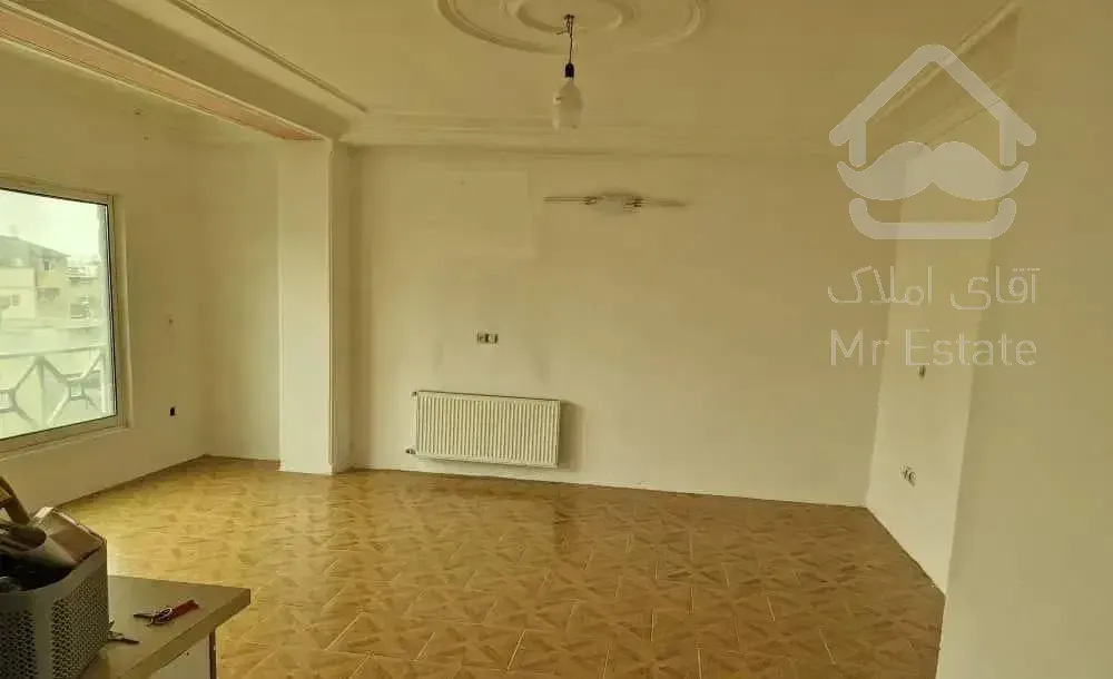 آپارتمان ۹۰ متری شهری با سند تک برگ