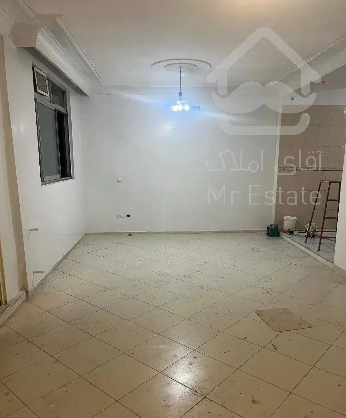 آپارتمان ۹۰ متری