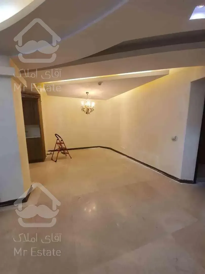 رهن و اجاره ۱۵۵ متری قیطریه