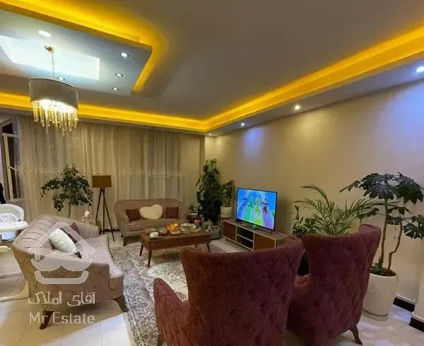 100 متری*اشتراکی شمالی*