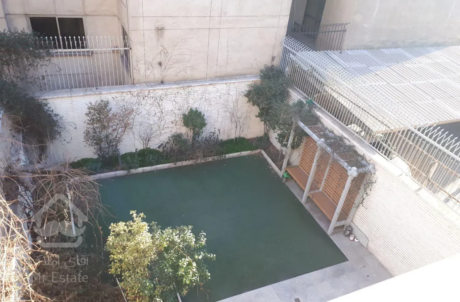 عباس آباد۱۱۵متر/ روبروی تهران کلینیک/موقعیت اداری