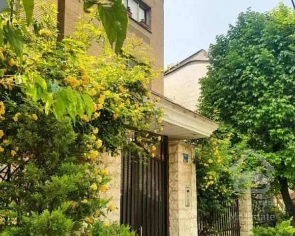 ۶۵متر محمودیه موقعیت اداری دسترسی پارک وی