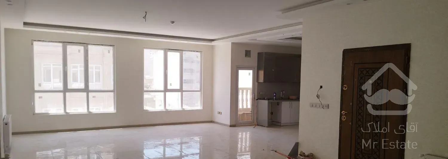 آپارتمان ۱۶۰ متری هاشمیه تکواحدی تخلیه صفر