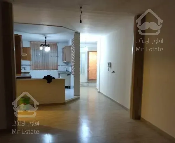 خانه دربستی در بومهن ۹۰ متر