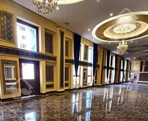 ۹۴متر نوساز برج مجلل برلیان جنت اباد مرکزی