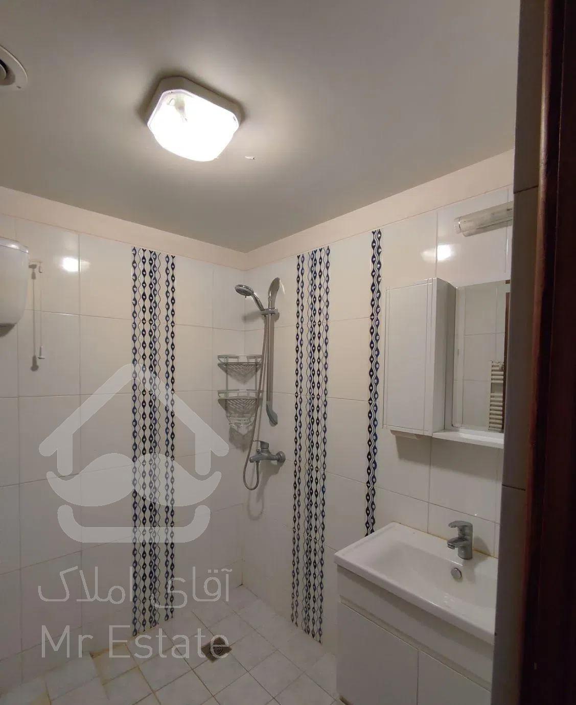 ۲۱۰ متر سه خواب با تراس ۳۵ متری