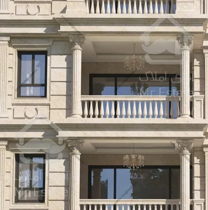 ۱۵۰متر/دشتستان/۲جهت نور/مشابه کلیدنخورده