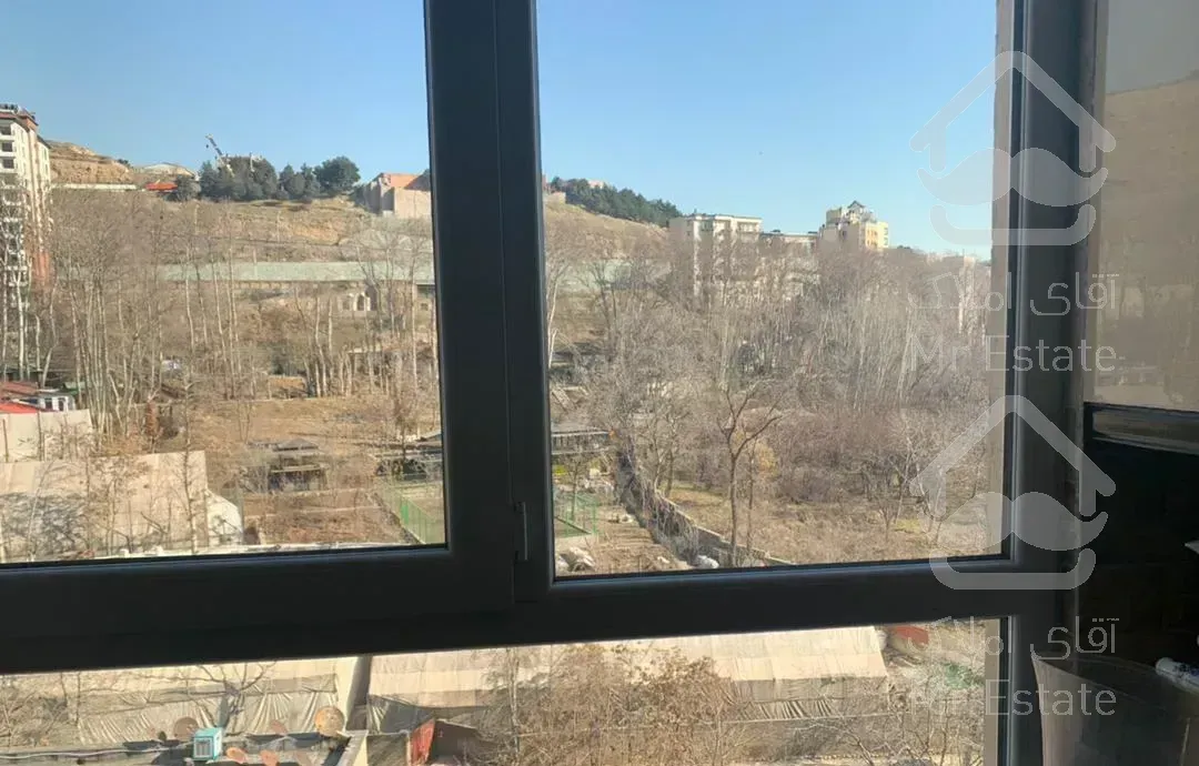 آپارتمان ۱۸۰ متری ویوی ابدی جنگل و رودخانه