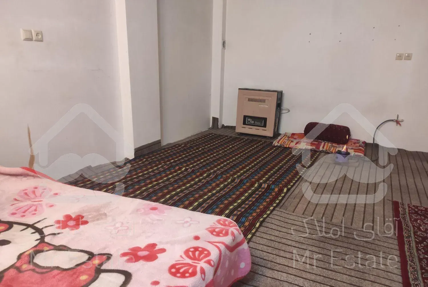 اجاره اتاق دلباز بزرگ