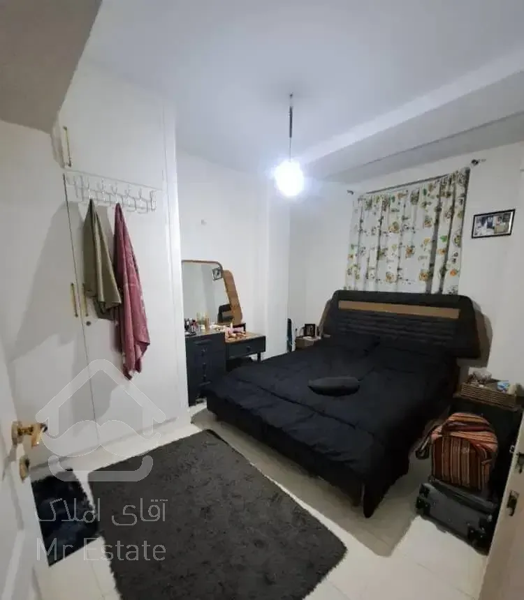 48 متر تک خواب با پارکینگ