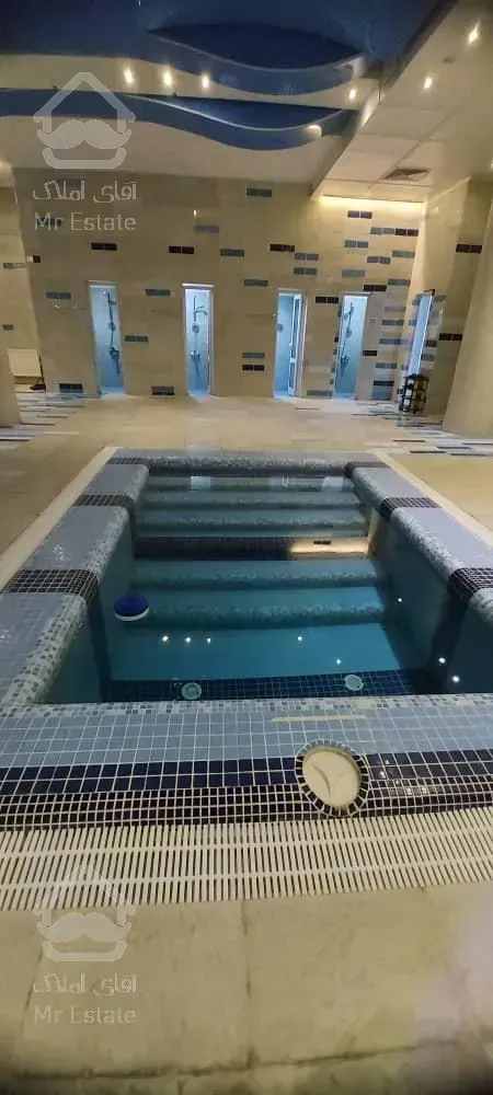 فروش آپارتمان زعفرانیه 330  متر لاکچری