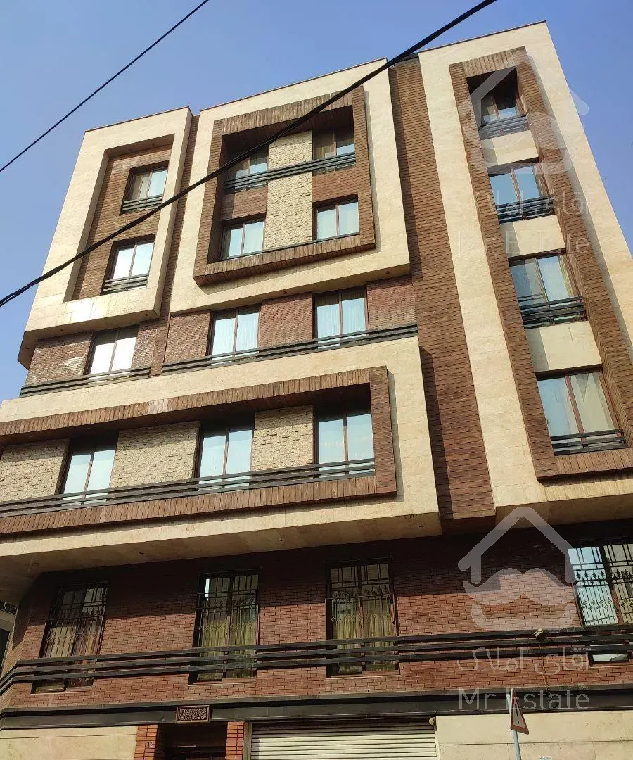 فروش آپارتمان 112متر کیکاووس/دولت/کلاهدوز