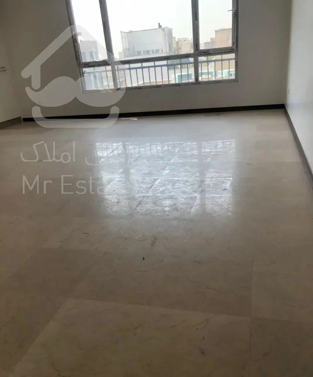 آپارتمان،۱۱۴ متر ۳خوابه در نارمک