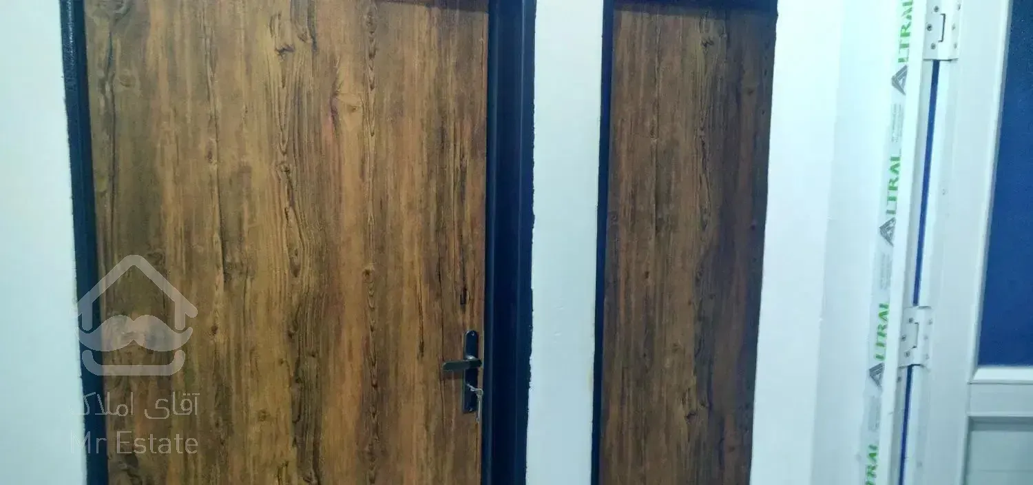 اجاره آپارتمان دوخوابه واقع در شهرک ایثارگران