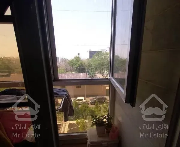 پونک اشرفی ۸۴ متر دو خوابه