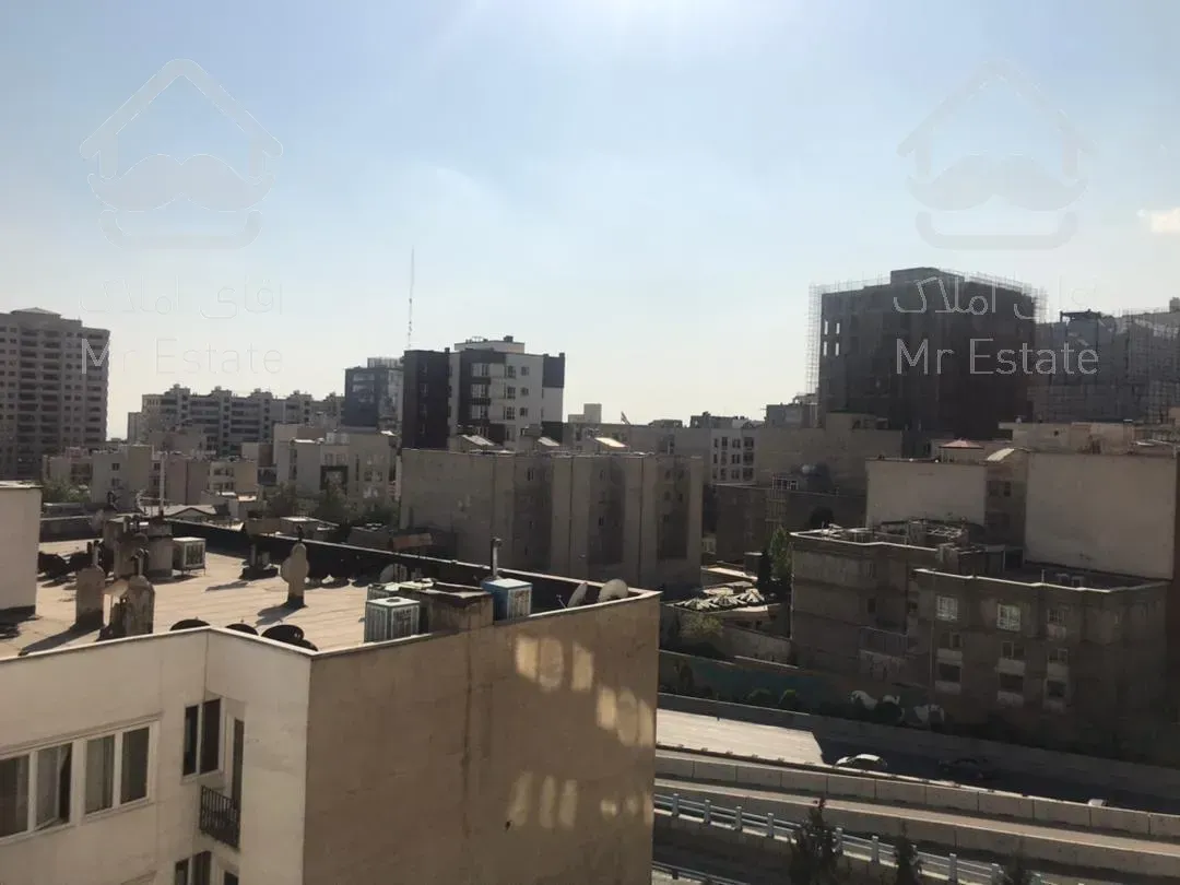 رهن و اجاره آپارتمان ۱۰۰ متری ۲ خوابه ازگل