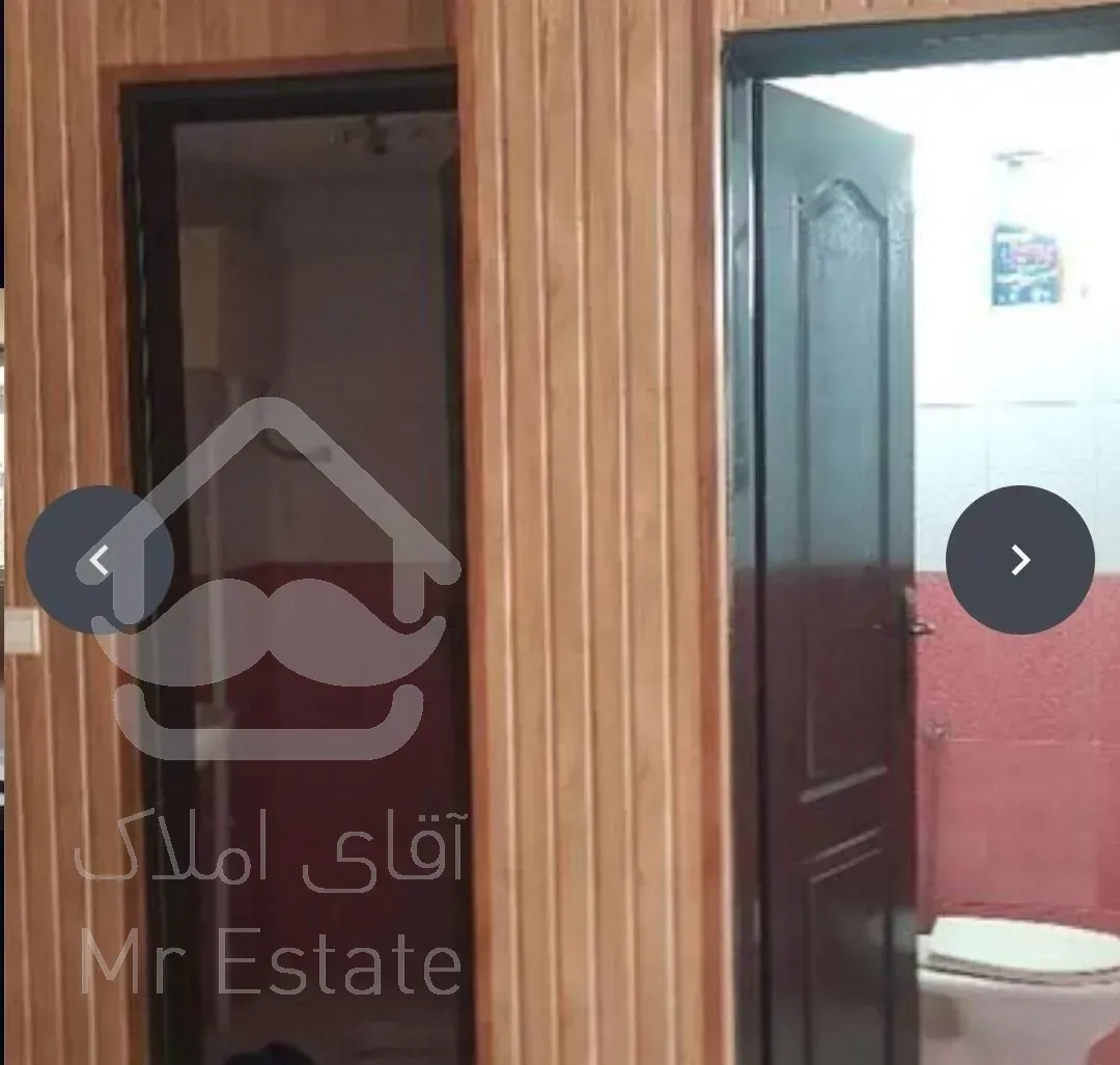 اجاره واحد۱۰۰متری طبقه اول اهنگرکلا