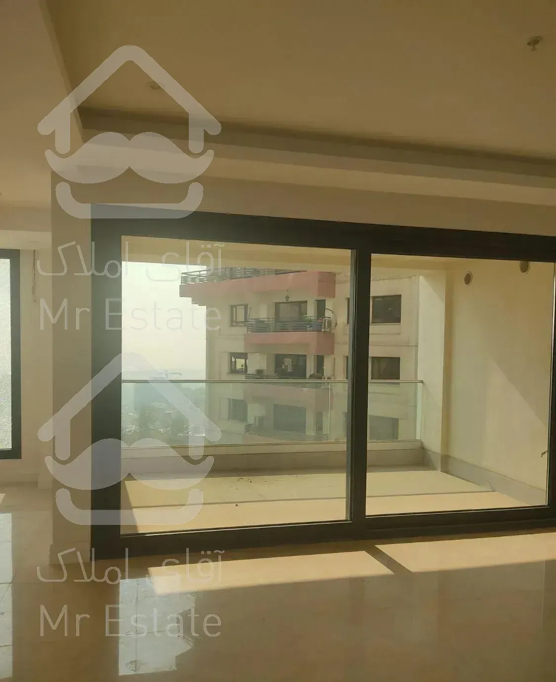 آجودانیه برج 280متر نوساز