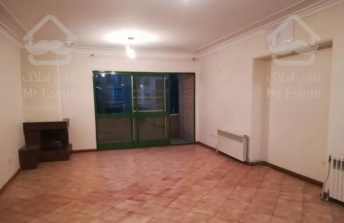 130 متر 3 خواب سعادت آباد بالای کاج ابتدای یکم