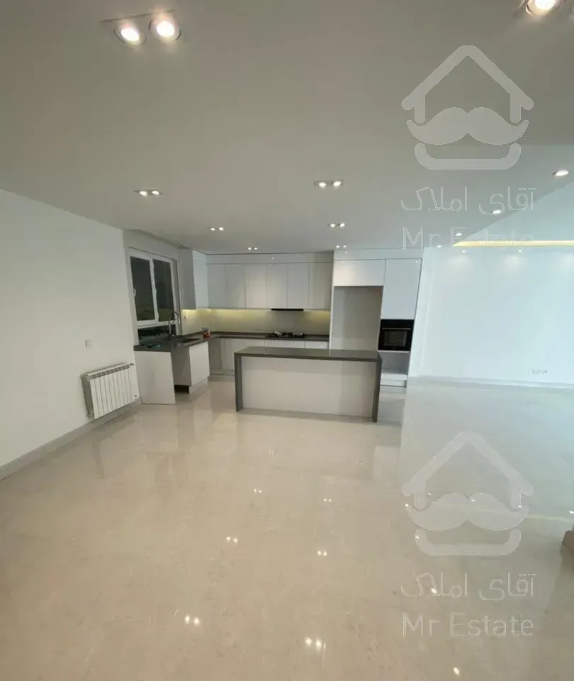 ۱۱۵متری ۲خواب ، فول بازسازی / کیکاووس