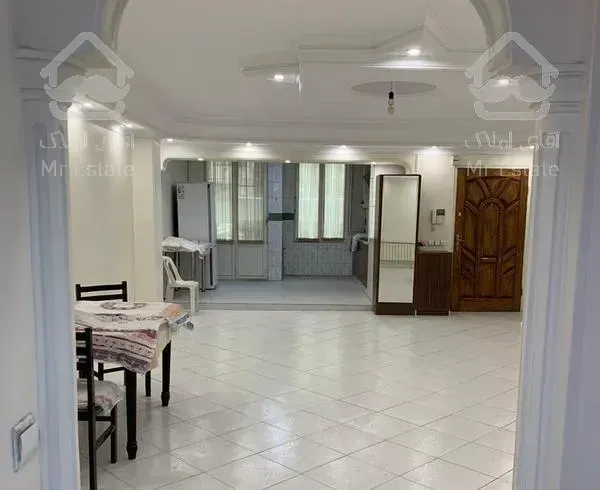 آپارتمان مسکونی، دو خواب، بازسازی کامل