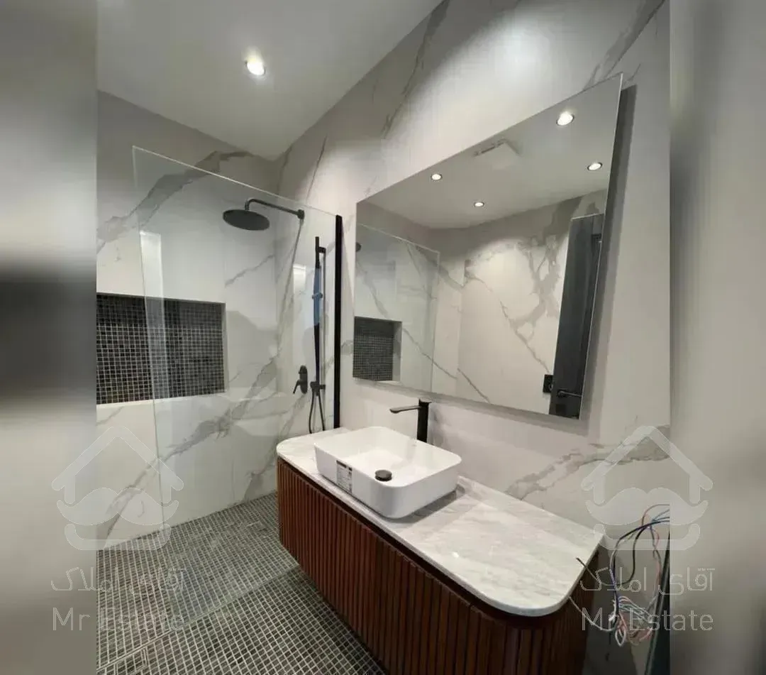 آپارتمان ۱۱۰ متر ۲ خواب