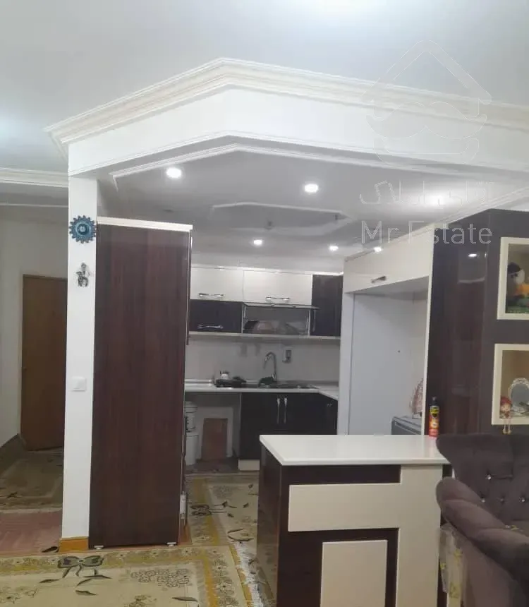 فروش اپارتمان 85 متری در بابلسر