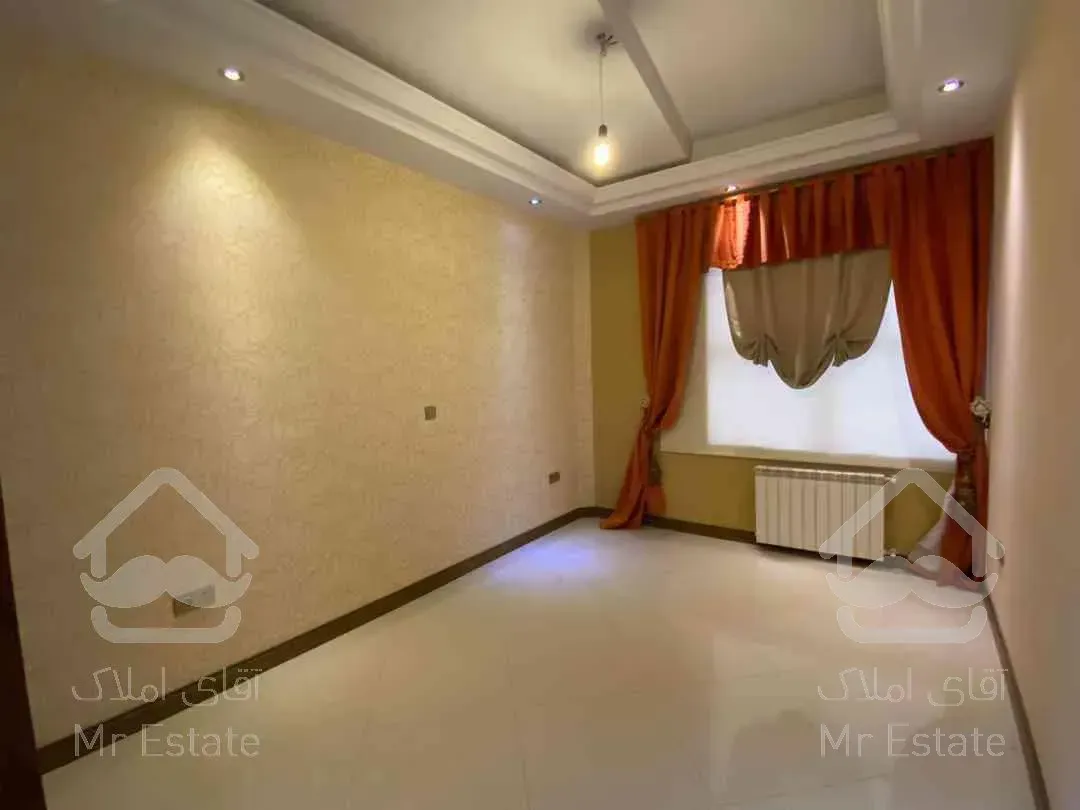 اپارتمان 250متری اباذر