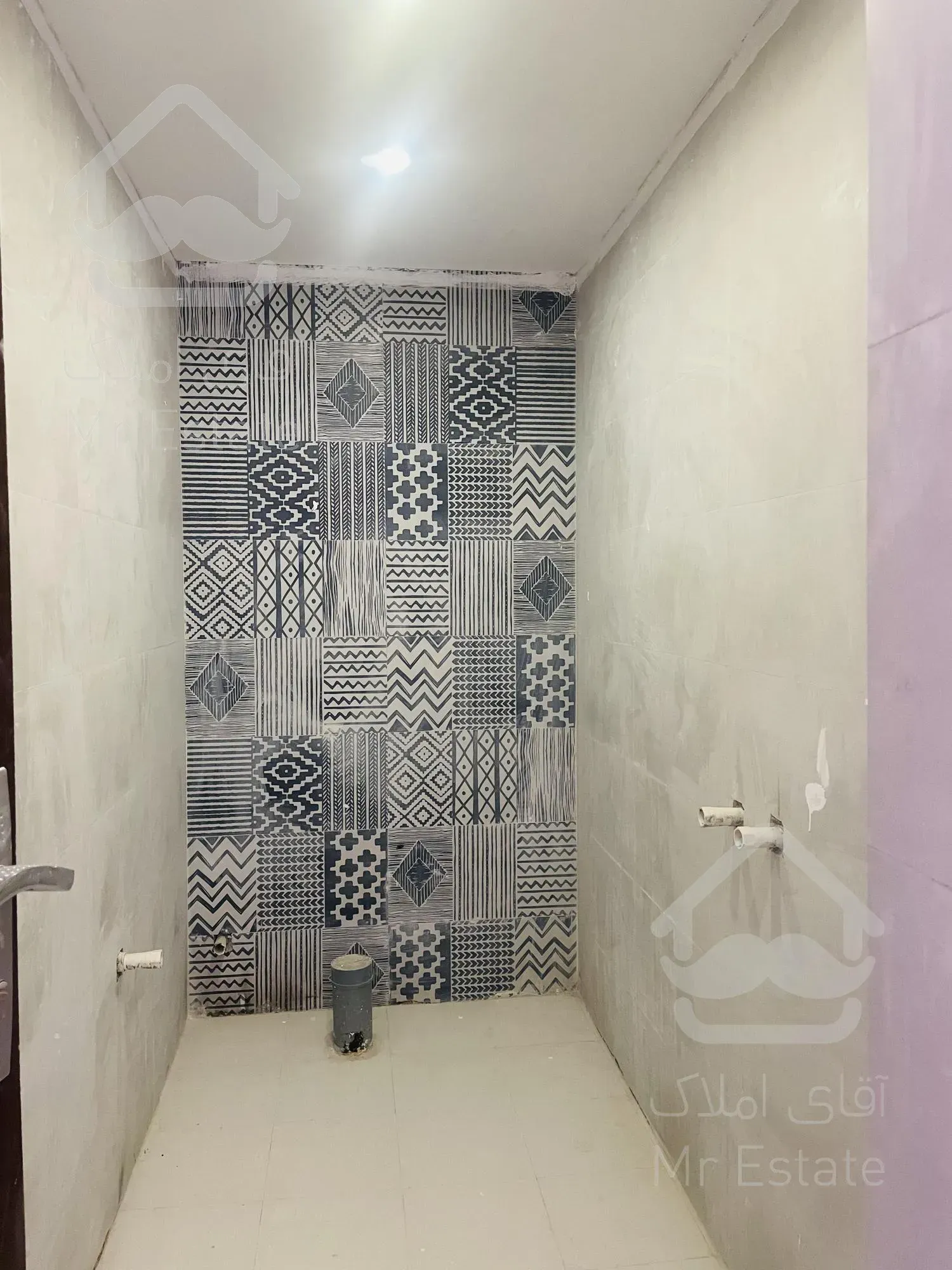 فروش اپارتمان ۳ خواب ۱۳۰ متر ازادگان