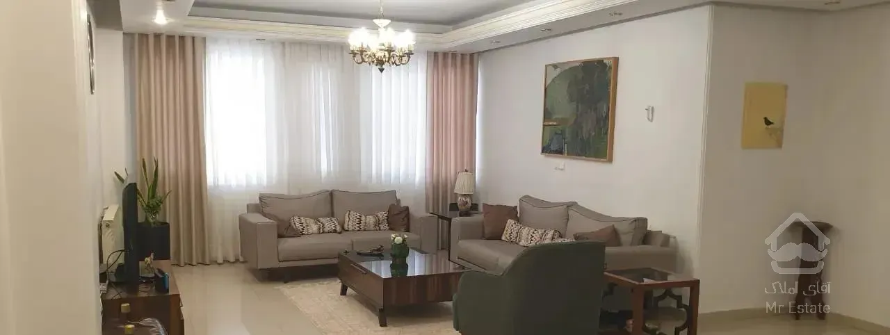 ۷۰متر ۱خواب تکواحدی ( صالح حسینی )