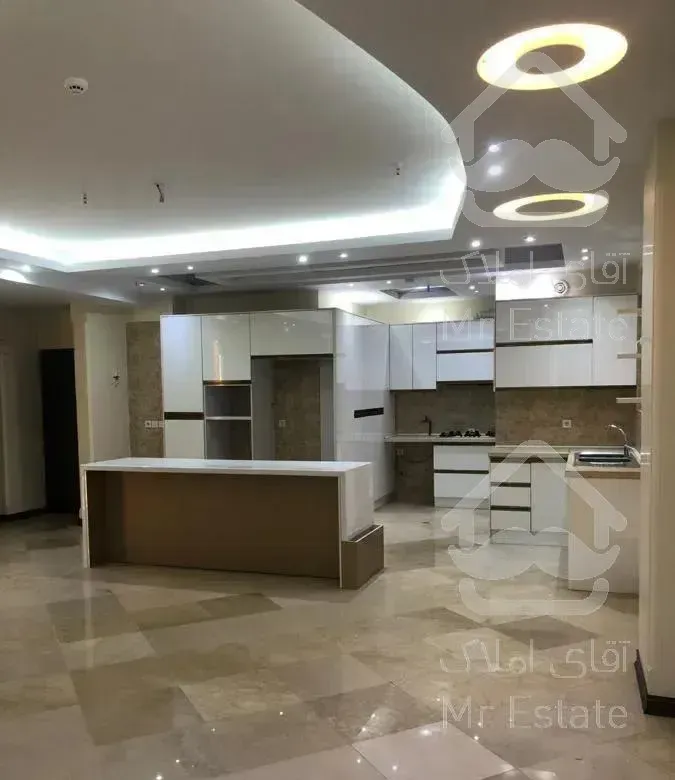 تهران نو - تک واحدی - ۳ خواب - اشراقی - قاسم اباد