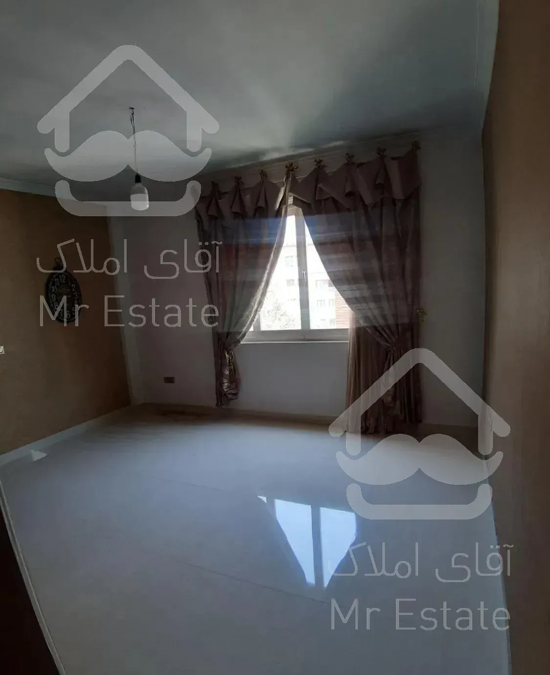 ولنجک ۱۱۲ متر ۲ خواب فول مشاعات