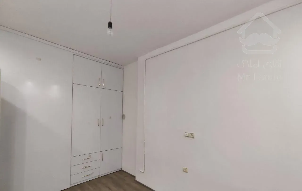 اپارتمان۱۲۰مترلوکیشن عالی اوایل کوثربازسازی شیک