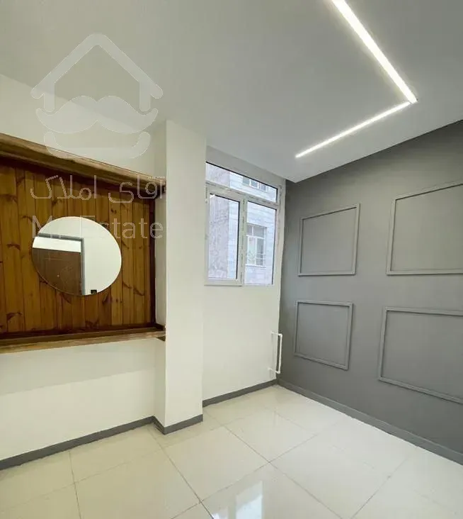 اپارتمان 55متر/سندتکبرگ/اندیشه تهران فاز1/وام دار